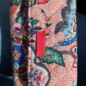 Vera Bradley Wallet